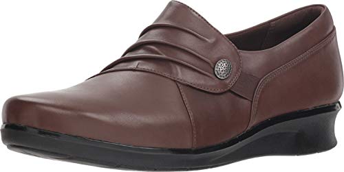 Image of Clarks Women's Hope Roxanne Loafer