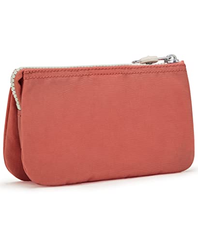 Image of Kipling Women's Creativity Large Pouch, Versatile Cosmetics Kit, Lightweight Travel Organizer