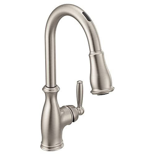Top 10 Best Moen Kitchen Faucet Models