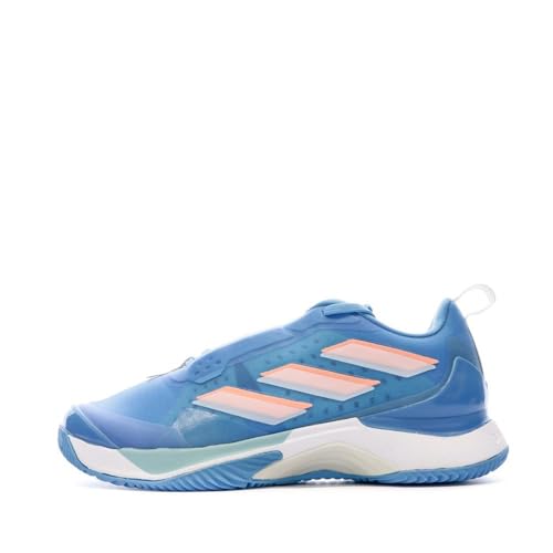 Zapatillas Tenis Adidas Mujer Azul Marca adidas