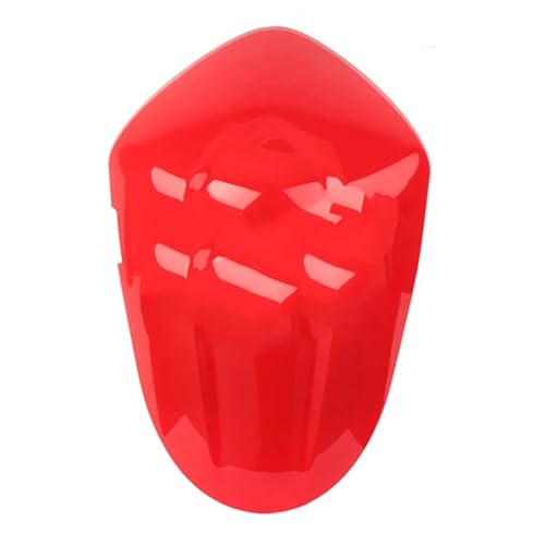 Capot de selle Suzuki GSXR 1000 K5 K6 pour remplacer la selle arrière abîmée