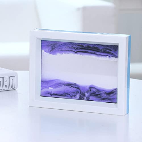 Dongzhi Dynamic Sand Art - Immagini di Sabbia in