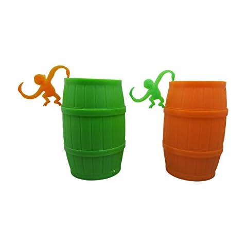 Suncoast Sugar Gliders Monkey Toy - 2 Pack Cover