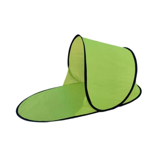 Automatic Beach Tent – Easy Setup, Lightweight Pop-Up Sun...