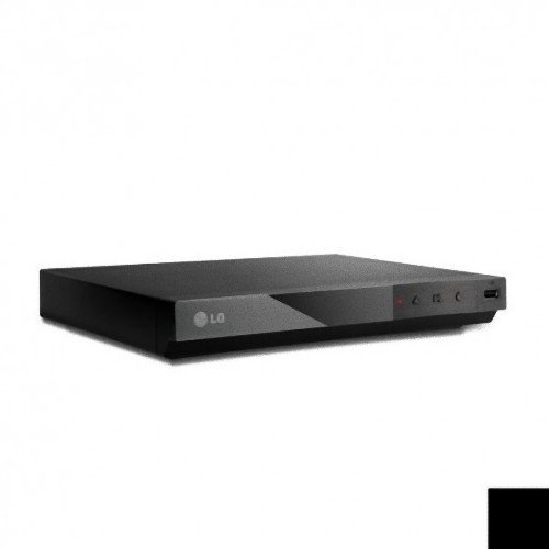 Preisvergleich Produktbild LG DVD Player DP132