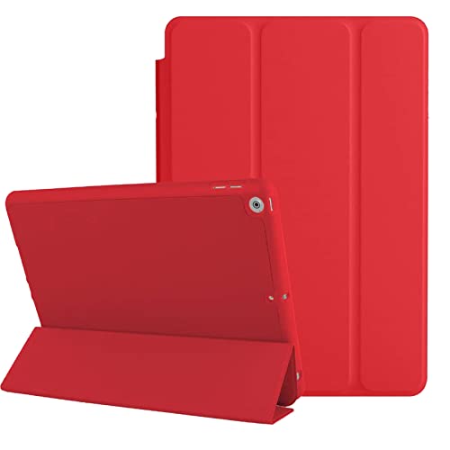 PROTech Case for iPad 10.2 2021/2020/2019 9th/8th/7th Generation with apple Pencil support