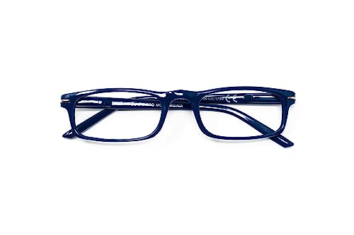 Occhiali da Lettura Virginia Blu +1,50