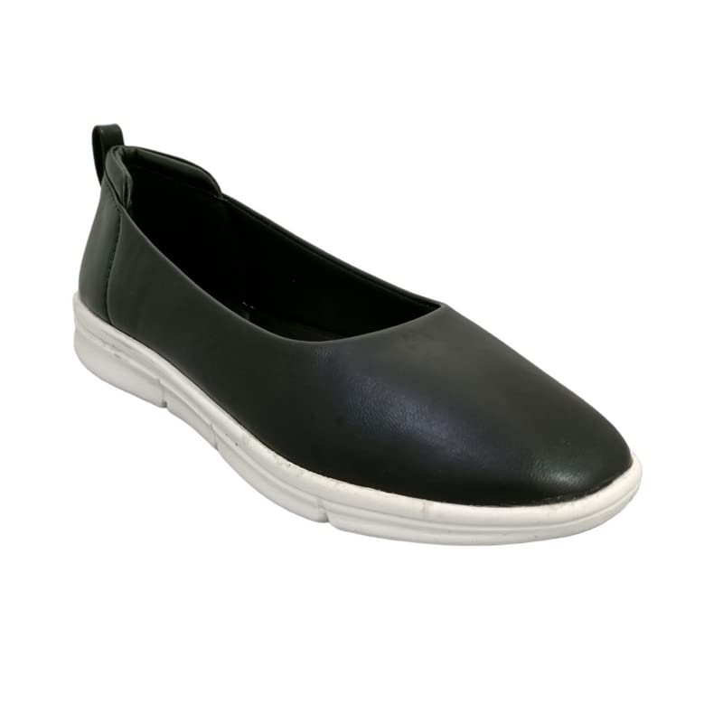 See full amazon price history chart for HEALTH FIT Extra Soft & comfortable Fashionable Shoe/Flat shoe for Girls/Stylish for Women Footwear UK-9 BLACK HEALTH FIT Extra Soft & comfortable Fashionable Shoe/Flat shoe for Girls/Stylish for Women Footwear UK-9 BLACK (B0BJ7K4VVQ) Amazon Price History, Amazon Price Tracker