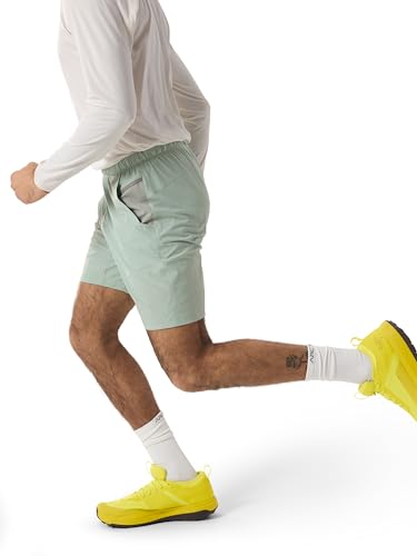 Arc'teryx Incendo Short 9 Men's | Performance All-Mountain Short2