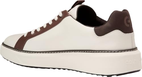 Image of Cole Haan Men's Grandpro Topspin Golf Sneakers