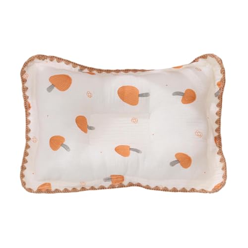 Bedding Oreiller Bébé Hypoallergénique, 6 Mois À 2 Ans