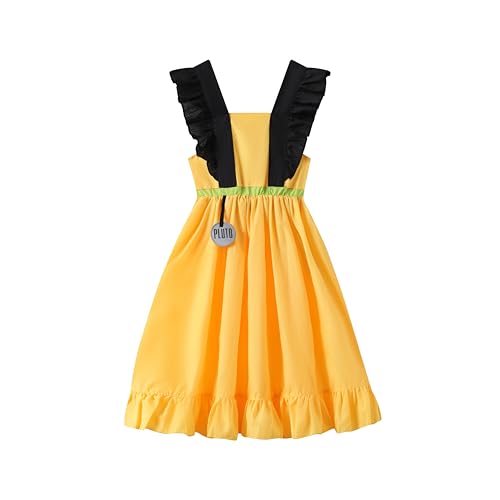 Disfraz completo Chewbacca para niñas talla 5T