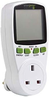 Energenie Power Meter