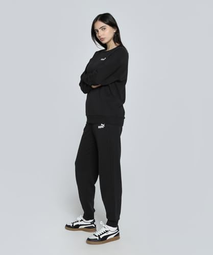 Image of PUMA Womens Knitted Suits