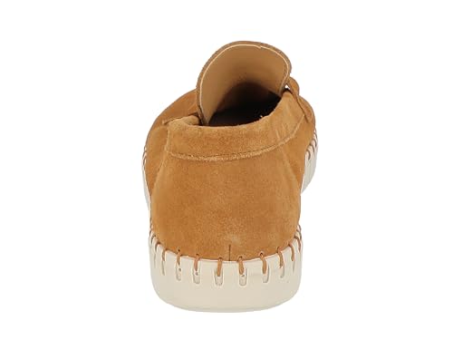 Image of TOM TAILOR Women's 5359604 Loafer Flat