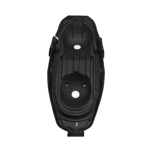 Coussin de selle moto XMAX antidérapant et imperméable pour housse