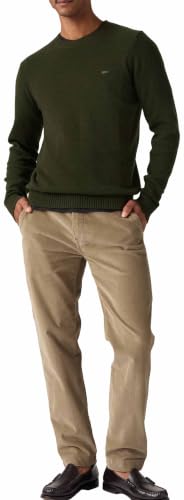 Xx Chino Std Ii Timber Wolf 22W Cord – Ansicht 1