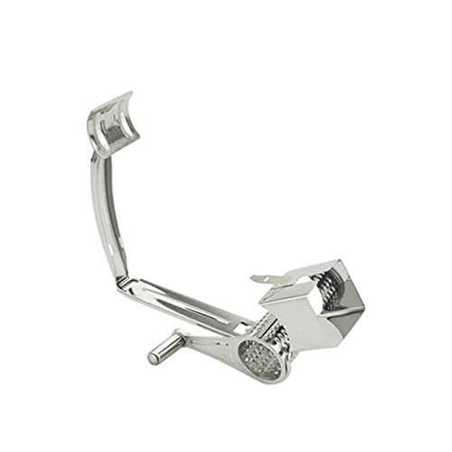 Rallador Giratorio de Queso de Acero Inoxidable 5 Piezas miniatura 5