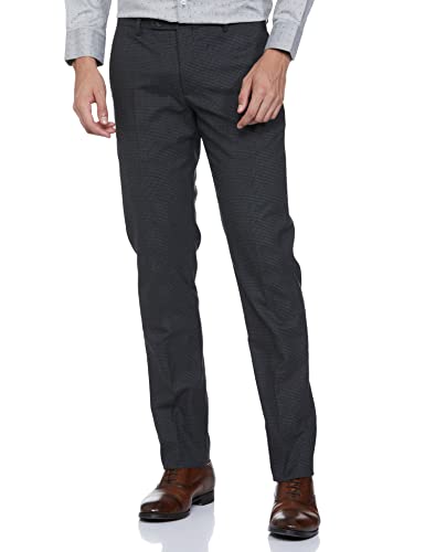Image of Arrow Men's Tailored Formal Trouser
