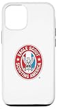 Eagle Scout Case for iPhone 12/12 Pro