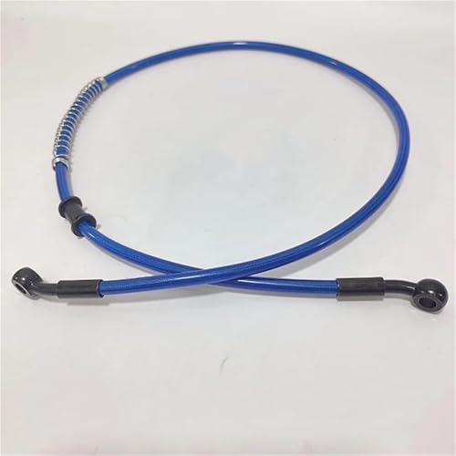 Flexible de frein moto résistant 280cm pour réparer un circuit hydraulique souple