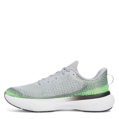 Chaussures running Under Armour Infinite EU 41 course route - 3