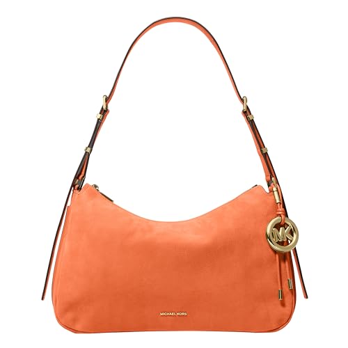 Image of Michael Kors Nolita Medium Top Zip Convertible Shoulder Bag