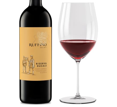 Ruffino Riserva Ducale Chianti Classico