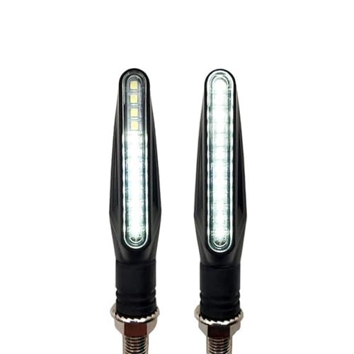 Clignotants LED Moto Panigale 899 959 Feux Signalisation XDiavel S