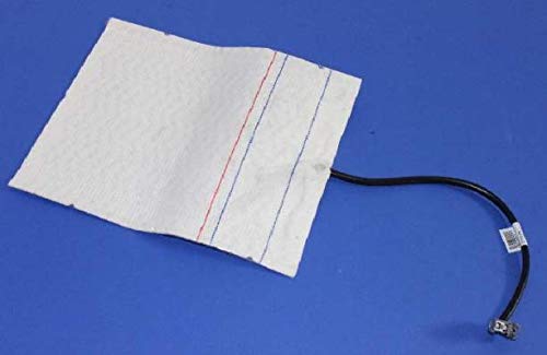 Chrysler Genuine 4610134AB Seat Cushion Pad