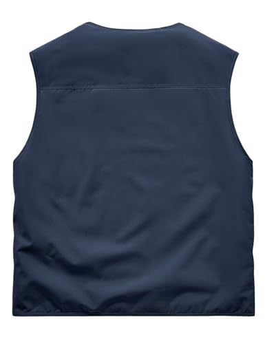 Veste multi-poches Sukany pour ranger tous vos outils sans sac à dos