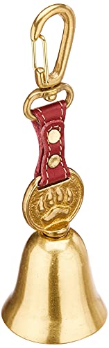 STAR 熊よけ鈴 熊に金棒 Pro-DX 12627