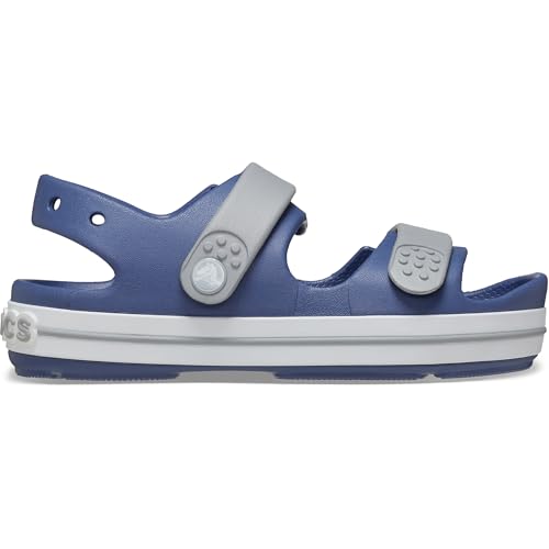 Image of Crocs Kids' Crocband Cruiser Sandals