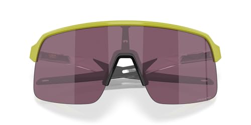 Image of Oakley Mens OO9463A Sutro Lite Low Bridge Fit Rectangular Sunglasses
