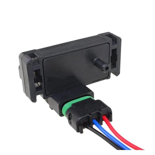 Capteur de pression turbo pour Blazer et Pickup 12223861 avec prise d'admission