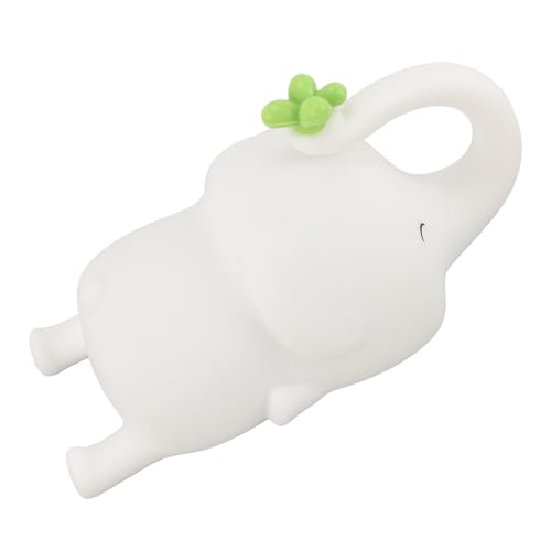 Lámpara de noche infantil elefante recargable USB Dioche miniatura 7