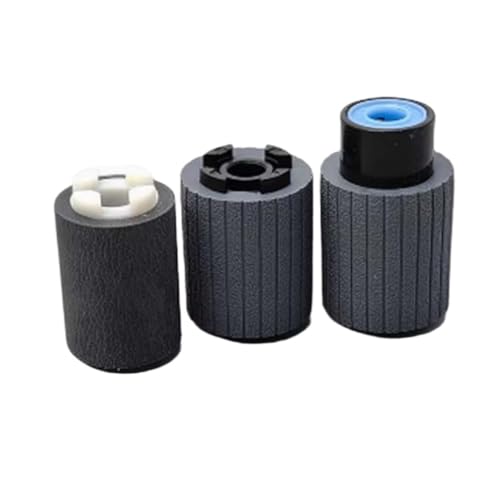Rouleaux de ramassage améliorés MP C4503 C3003 anti-bourrage papier