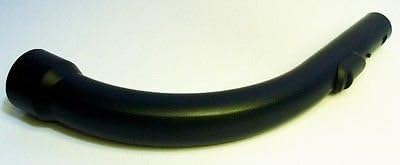 Curved Handle Hose End Wand Designed to Fit Miele Vacuum Replaces Miele 5269091