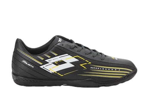 Colore: nero Lotto Solista 700 VII Tf (40.5)