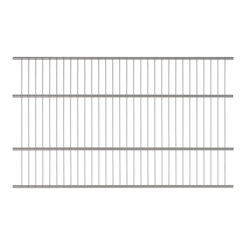 W11397871 Freezer Wire Shelf Compatible with Whirlpool Upper Freezer Replacement W10581580 4931269 AP6973485 PS12731205 EAP12731205.