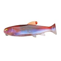 Amazon.co.jp: レイドジャパン(Raid Japan) OSAKANA SWIMMER (オサカナ