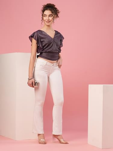 Image of Globus Women Top (3641309001 Black XS)