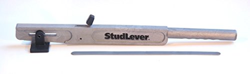 Steck Manufacturing 20014 Stud Lever
