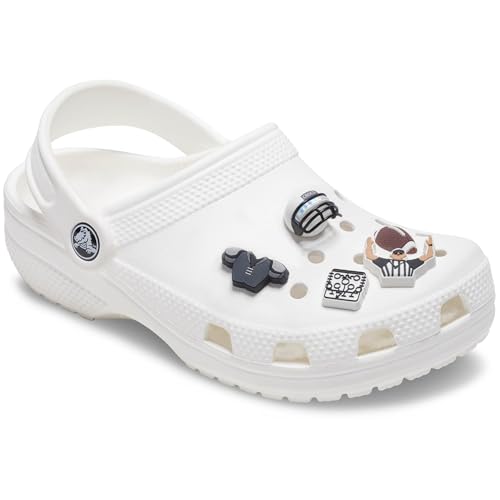 Image of Crocs Jibbitz Sports & Outdoor Shoe Charm Packs