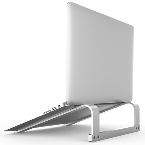 Base para laptop de aleación de aluminio Homoyoyo miniatura 6