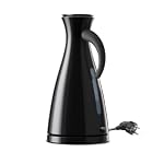 Eva Solo Kettle black 1,5l