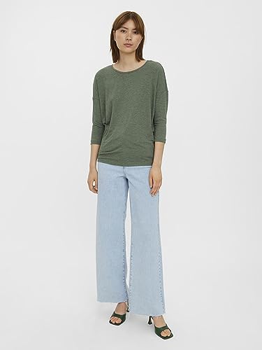 VERO MODA VMCARLA 3/4 TOP GA NOOS – Ansicht 4
