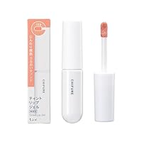 Amazon | ちふれ ティントリップジェル 583レッド系 | ちふれ