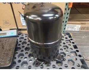 Miniatura 2 de BRISTOL H82J373DBVA 3 TONELADAS ACHP "BENCHMARK" MODELO RECIPROCATING COMPRESSORW CALENTADOR INTERNO DEL CÁMARO, 380-460380-41560-503 R-410A