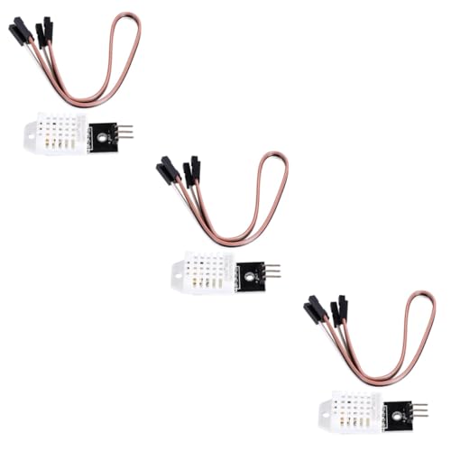 Gadpiparty 3 Pçs Sonda Termômetro De Alimentos Churrasco Termômetro Termômetro Sensor Número De Carn